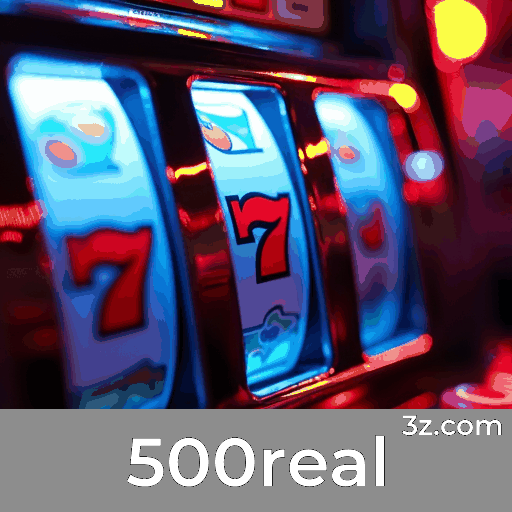 500real Bônus por convite 500real