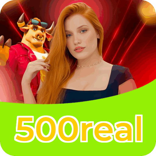 Streaming 4K no cassino ao vivo da 500real